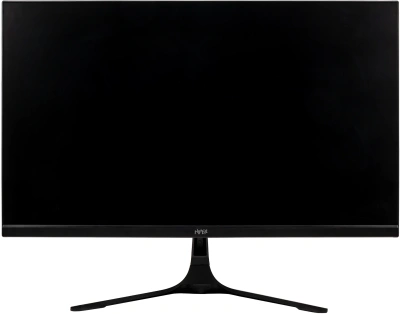 Монитор Hiper 23.6" Gaming HS2406 черный IPS LED 1ms 16:9 HDMI M/M матовая 300cd 178гр/178гр 1920x1080 180Hz FreeSync DP FHD 2.6кг