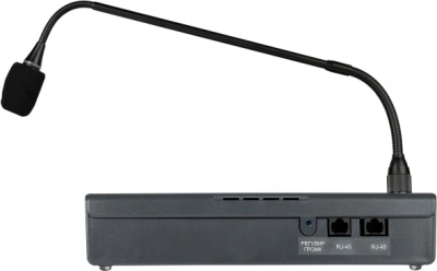 Прибор управления оповещением Rubezh Sonar SMRM-4 (RBZ-380168)