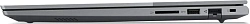 Ноутбук Lenovo Thinkbook 16 G7 IML Core Ultra 7 155H 8Gb SSD512Gb Intel Arc 16" IPS WUXGA (1920x1200) без ОС grey WiFi BT Cam Bag (21MS000NGQ)