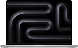 Ноутбук Apple MacBook Pro A3428 M5 Pro 18 core 24Gb SSD1Tb/20 core GPU 16.2" Liquid Retina XDR (3456x2234) macOS silver WiFi BT Cam (MGE44LL/A)