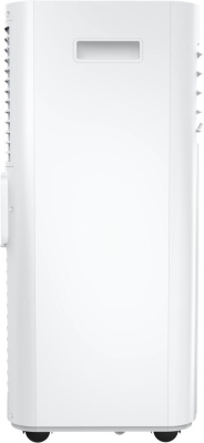 Кондиционер мобильный Royal Clima Tesoro RM-TS28CH-E белый площ.20м2