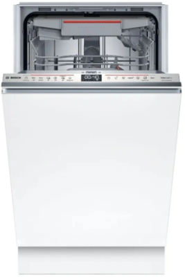 Посудомоечная машина встраив. Bosch SPV6EMX70Q узкая