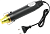 Технический фен Deko HG300W 300Вт темп.150-200С