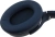 Гарнитура мониторные Edifier WH700NB т.голубой беспроводные bluetooth оголовье