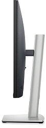 Монитор Dell 27" P2723D черный IPS LED 5ms 16:9 HDMI матовая HAS Piv 1000:1 350cd 178гр/178гр 2560x1440 60Hz DP Quad 2K (1440p) USB 6.76кг