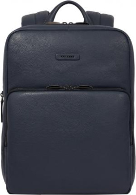 Рюкзак Piquadro Modus Special CA6311MOS/BLU синий кожа