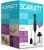 Блендер погружной Scarlett SC-HB42F74 800Вт черный
