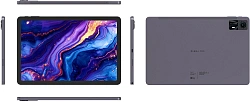 Планшет Digma Pro Zenith II T620 (1.8) 8C RAM8Gb ROM256Gb 11" IPS 1920x1200 4G Android 15 графит 13Mpix 5Mpix BT WiFi microSD 1Tb 8000mAh 298hrs