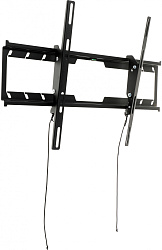 Кронштейн для телевизора Holder LCD-T6628-B черный 32"-70" макс.40кг настенный наклон
