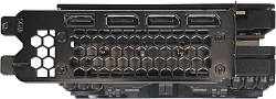 Видеокарта Palit PCI-E 5.0 PA-RTX5070 GAMINGPRO-S NVIDIA GeForce RTX 5070 12Gb 192bit GDDR7 2325/28000 HDMIx1 DPx3 HDCP Ret