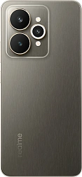 Смартфон Realme RMX5106 15 256Gb 8Gb черный моноблок 3G 4G 2Sim 6.77" 1080x2392 Android 15 50Mpix 802.11 a/b/g/n/ac/ax NFC GPS GSM900/1800 GSM1900 Protect