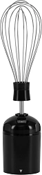Блендер погружной Vitek VT-HB1310 1200Вт черный