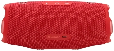 Колонка порт. JBL Charge 6 красный 45W 1.0 BT (JBLCHARGE6RED)