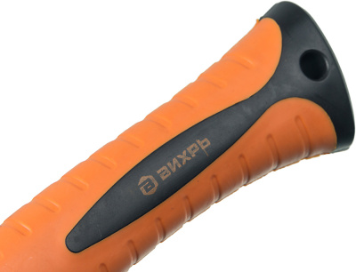 Топор Вихрь Classic Т1000Ф средний черный/оранжевый (73/2/2/9)