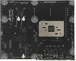 Материнская плата MSI PRO B850-P WIFI  Socket AM5 AMD B850 4xDDR5 ATX AC`97 8ch(7.1) 5Gigabit RAID+HDMI