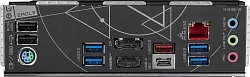 Материнская плата Gigabyte Z790 EAGLE Soc-1700 Intel Z790 4xDDR5 ATX AC`97 8ch(7.1) 2.5Gg RAID+HDMI+DP