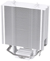 Устройство охлаждения(кулер) Thermaltake UX200 SE ARGB Soc-AM5/AM4/1200/1700/1851 белый 4-pin 25dB Al+Cu 170W Ret (CL-P116-AL12SW-A)