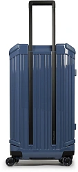 Чемодан Piquadro POP BV5213POP/AV 42x37x80см 102л. 4.99кг. поликарбонат серо-голубой
