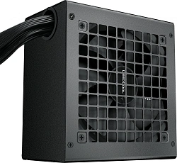 Блок питания Deepcool ATX 700W PK700D 80+ bronze (20+4pin) APFC 120mm fan 7xSATA
