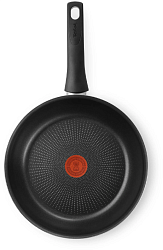 Сковорода Tefal STRENGTH Э 04231128 (9100052161)