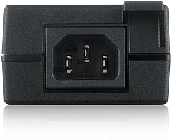 Инжектор PoE++ Zyxel POE12-60W-EU0101F 100/1000/2500/5GBASE-T 60Вт 100-240В(АС)
