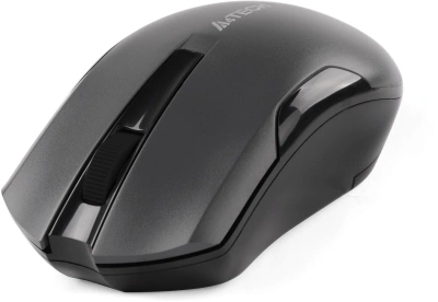 Мышь A4Tech G3-200N черный оптическая 1200dpi беспров. USB 3but