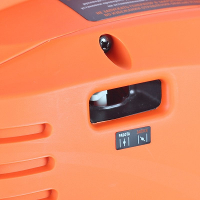 Генератор Patriot 2700i 2.5кВт