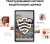 Планшет Samsung Galaxy Tab S6 Lite SM-P625 1280 (2.4) 8C RAM4Gb ROM64Gb 10.4" TFT 2000x1200 4G 1Sim Android 14 розовый 8Mpix 5Mpix BT WiFi microSD 1Tb 7040mAh