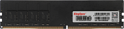 Память DDR4 32GB 3200MHz Kingspec KS3200D4P13532G RTL PC4-25600 CL17 DIMM 288-pin 1.35В dual rank Ret