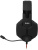 Наушники с микрофоном Sven AP-G988MV черный/красный 2.2м накладные оголовье (SV-014797)