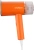 Отпариватель ручной Hyundai H-HSART002 1200Вт оранжевый