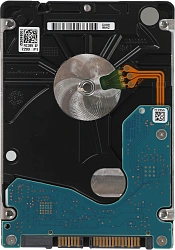 Жесткий диск Seagate SATA-III 500GB ST500LM034 Notebook/Desktop Barracuda 4KN (7200rpm) 128Mb 2.5"