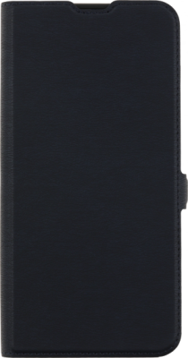 Чехол (флип-кейс) BoraSCO для Samsung Galaxy A15 Book Case синий (72863)