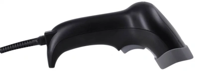 Сканер штрих-кода Mertech 1300GS 3m 2D проводной черный (4877)