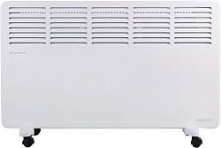 Конвектор Eurolux ОК-EU-2000CH 2000Вт белый