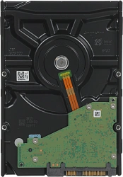 Жесткий диск Seagate Original SAS 3.0 4TB ST4000NM025B Server Exos 7E10 (7200rpm) 256Mb 3.5"