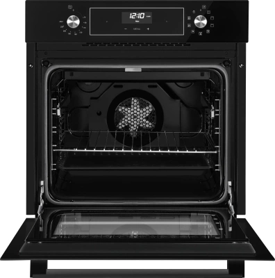 Духовой шкаф Электрический Weissgauff EOA 39 PDB черный