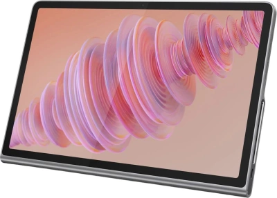 Планшет Lenovo Tab Plus TB351FU G99 (2.2) 8C RAM8Gb ROM128Gb 11.5" IPS 2000x1200 Android 14 серый 8Mpix 8Mpix BT WiFi microSD 1Tb 8600mAh 10hr