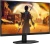 Монитор AOC 27" Q27G42ZE черный IPS LED 0.3ms 16:9 HDMI матовая 1000:1 300cd 178гр/178гр 2560x1440 240Hz DP Quad 2K (1440p)