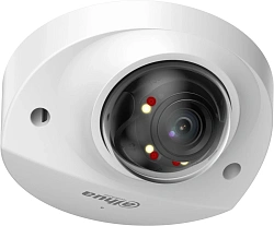 Камера видеонаблюдения IP Dahua DH-IPC-HDBW2249FP-AS-IL-0360B 3.6-3.6мм цв.