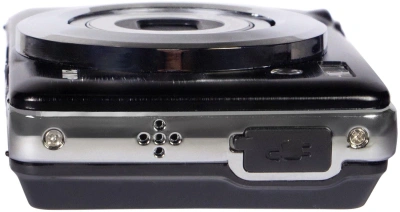 Фотоаппарат Rekam Presto zoom 800 черный 21Mpix Zoom8x 2.7" 1080p SDHC/MMC CMOS IS el 3.8minF/Li-Ion/case