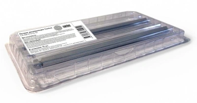 Лезвие дозирующее Cactus CS-DB-H1215-10 для HP LJ Color CP1210/CP1215/CP1510/CP1515/CP1518/CP2020/CP2025/CM1312/CM2320/ProCol CM1415/CP1525 M351/M357/M375/M451/M475/M251/M276/M476/M252/M274/M27/M254/M280/M281/M377/M452/M477 Canon i-Sensys LBP-5050/7200/72