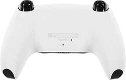 Игровая консоль PlayStation 5 Slim Digital CFI-2015B белый/черный