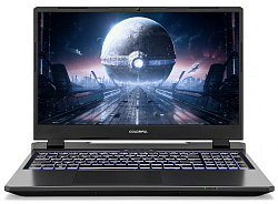 Ноутбук Сolorful Evol P15 24 Core i5 13500H 16Gb SSD512Gb NVIDIA GeForce RTX4060 6Gb 15.6" IPS FHD (1920x1080) Windows 11 Home 64 grey WiFi BT Cam (A10205400055)