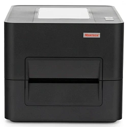 Термопринтер Mertech TLP400 (9898) 203dpi 152.4мм/с/USB/Eth для печ.этик. черный