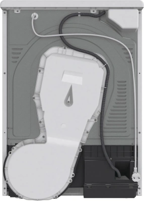 Сушильная машина Gorenje DPNE92GNLWIFI/C кл.энер.:A++ макс.загр.:9кг белый