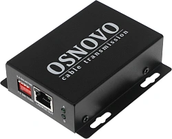 Удлинитель Osnovo E-PoE/1A