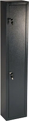 Сейф оружейный Cactus CS-SF-GK125 взломостойкий 1250x250x185мм ключевой