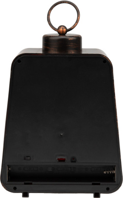 Фигура Neon-Night Home Лофт 3лам. ПВХ/медь (511-034)