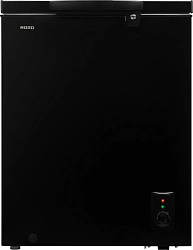 Морозильный ларь Nord CN 200 B черный